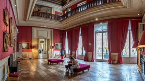 Célébrez l'opéra avec le Festival Lyrique de Paris au Musée Jacquemart-André