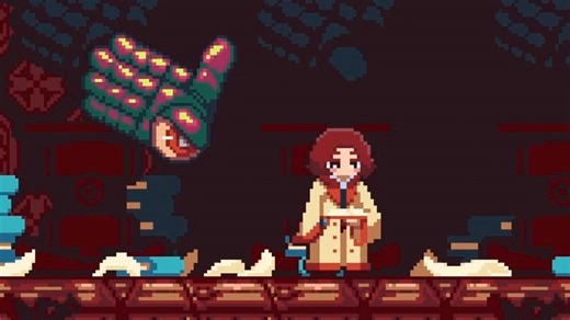 Halchemist - Official Early Access Release Date Trailer