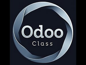 Mastering Odoo Development: Create Custom Odoo Applications