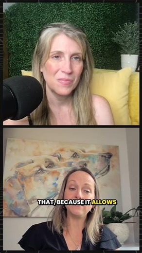 How Bioenergetic Improves Veterinary Medicine | The Pet Parenting Reset podcast clips