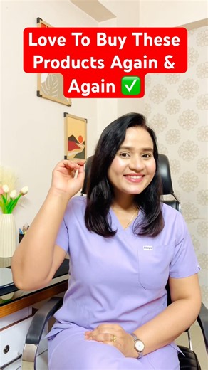 Best Skincare Products For Regular Use ✅ | #skincare #doctorrajni #skincareroutine #brightskin
