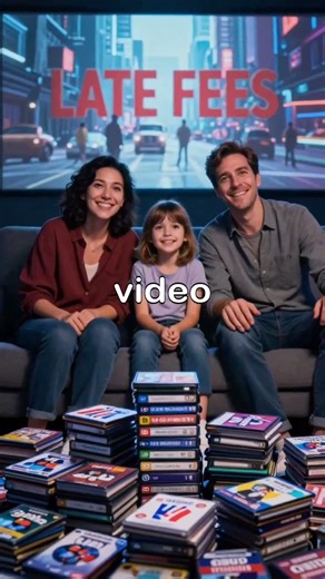 Netflix : The DVD-by-Mail Model