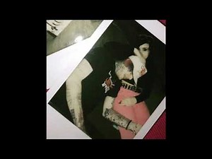 [FREE] Sad Lil Peep Type Beat "Untitled" (Prod. Rizi)