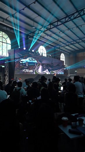 Progress doesn’t pause — and neither do we. We begin the year with confidence, driven by the trust of our community and strengthened through our partnership with Universiti Malaya to pioneer second-life battery application initiatives in Malaysia. Expanding our electric line-up: the BMW i5 eDrive40 M Sport Pro, marking BMW’s first electric model assembled in Malaysia, and the BMW iX1 eDrive20L, bringing extended comfort to everyday driving. Click the link in bio to find out more about these elec