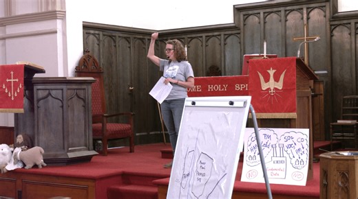 WVDEP approves permit for proposed Tucker County data center