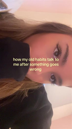 Understanding Old Habits After Setbacks