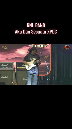 Aku Dan Sesuatu XPDC - Aku Dan Sesuatu solo guitar | Jom Santai Syahmi Sazli