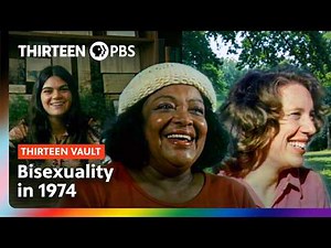Bisexual Identity & The 1970s Women’s Movement | THIRTEEN