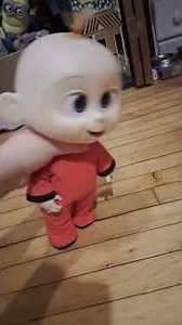 Tin Toy 1988 Pixar Short Film