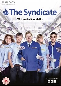 Сериал Синдикат 2 сезон The Syndicate смотреть онлайн бесплатно!