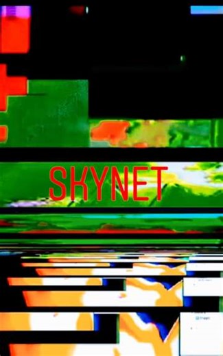 Skynet - Movie