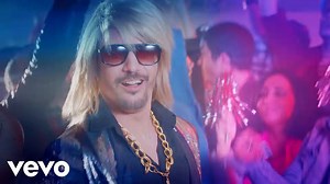 Sébastien patoche alias cartman, un animateur radio, comédien, animateur de télévision, humoriste, chanteur et musicien français - Musicali  la musique à découvrir daniel bonin