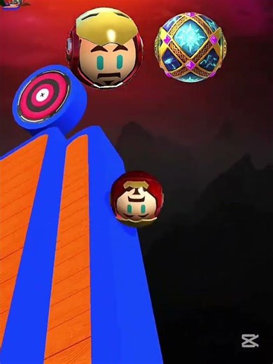 🔥 Going Balls VS Rollance Ball VS Action Games Ball Games New Race 452 | Android/IOS