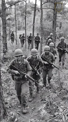 This Is What Made Marine Infantry Training Different #infantry #bootcamp #basictraining #vietnamwar