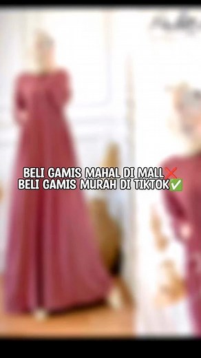 dress gamis kondangan murah kekinian #dresskondangan #dresskondanganmurah #dressmurah #dressmekinian #gamismurah #gamismurahsimpel #gamismurahelegan #gamis100ribuan #ootdhijab #ootdhijabkekinian #ootdhijabcantik #outfitkondangan #outfitsimpel #outfitkekinian #promoakhirtahun #shalawat #masyaallahtabarakallah #tiktokshop #gamiskondangan