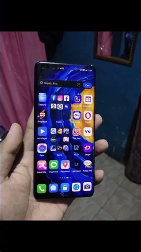 Huawei p40 pro