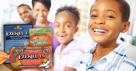 Low Glycemic Foods and the Low Glycemic Index | Food For Life