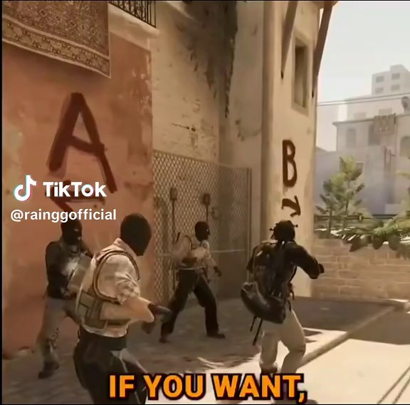 Top Counter-Strike Moments: CS:GO and CS2 Highlights