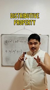 162 reactions · 25 shares | Distributive property #reels #teacher #math | Moises Carlos | Facebook