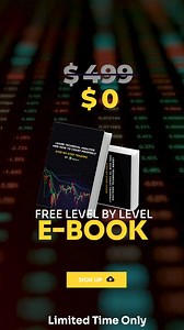 1.7K views · 284 reactions | Learn how to read charts, technical analysis, risk management and much more. Our Level to Level Ebook gives you expert tips to make confident and informed decisions. | TradersHub | Facebook