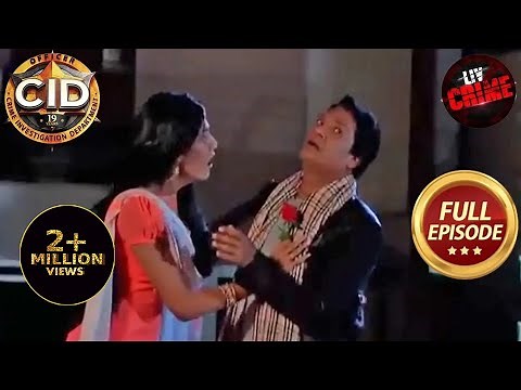 A Sudden Attack On Abhijeet and Purvi | CID |Bhoot Series |सीआईडी | 21-Dec-2022 | Full Episode