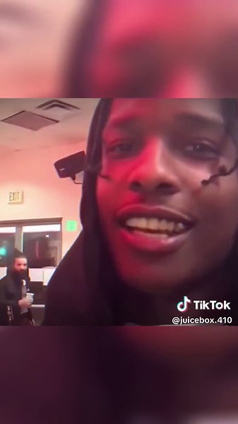 Hilarious Tyler the Creator and ASAP Rocky Moments