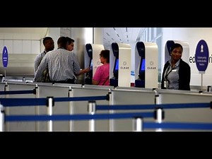 Fort Lauderdale-Hollywood airport passengers to have access to faster security screening