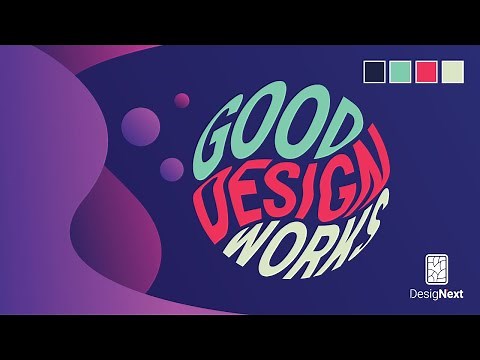 How to Use Envelope Distort Tool in Illustrator | Warp & Transform Text Easily