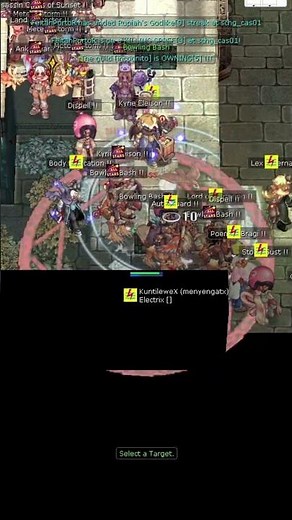 KNIGHT SVD !! TRIAL WAR OF EMPERIUM | RAGNAROK AGE OF ORIGIN ( REVO CLASSIC ) #ragnarokonline