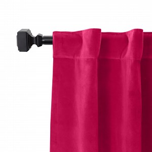 Hot Pink Velvet Curtain Drapes, Pink Room Curtain, Window Curtain, Door Curtains, Custom Made Curtains Living Room Curtains Bedroom Curtains - Etsy
