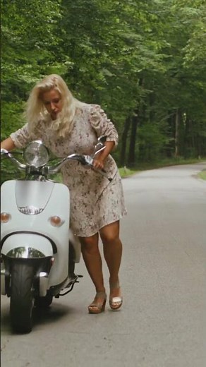 Best Gas Scooters For Adults