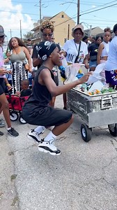 40K views · 3.6K reactions | Secondline Sunday: Good Fellas Second Line Parade rolls from 3-7 pm. All the stops in the comments . . . . . . . #secondlinesunday #secondlinesundays #secondline #footwork #neworleans #nola #504 #sundayfunday #neworleanslife | Buku Local New Orleans | Facebook
