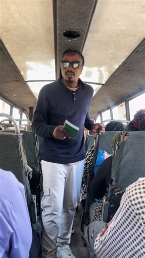 Celebrating 2 Years of Matatu Civic Education in Nairobi