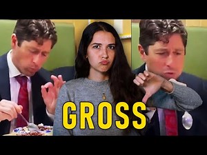 Minnesota's Somali-Wannabe Mayor Can Barely Stomach The Food