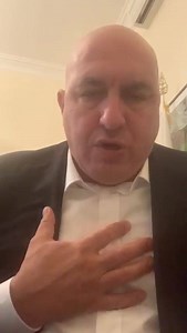 Per tutti quelli che hanno commentato il tweet sul compleanno di mia figlia ho deciso di spiegare lo spirito di quel tweet. Così magari capiscono di cosa voglio parlare. | Guido Crosetto