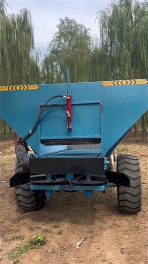 Fertilizer Spreader Truck#Manure Spreader Truck Manufacturer#Manure Spreader Truck