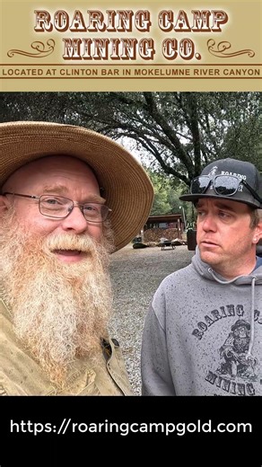 Roaring Camp Mining Co.