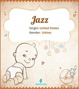 Jazz Name Meaning, Origin, History, And Popularity