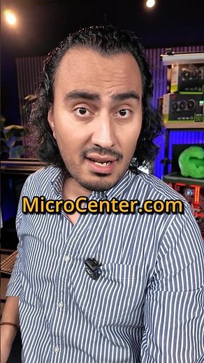 Save $100s On YOUR Favorite Products At Micro Center Tech Days!