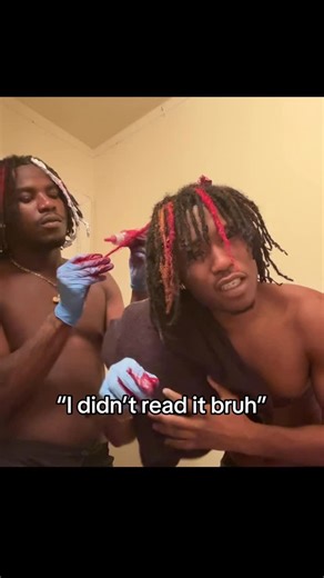 DREE on Instagram: "Follow @dretofamous onda dead btchs… #viral #trending #mood #dretofamous #dreclips #dre"