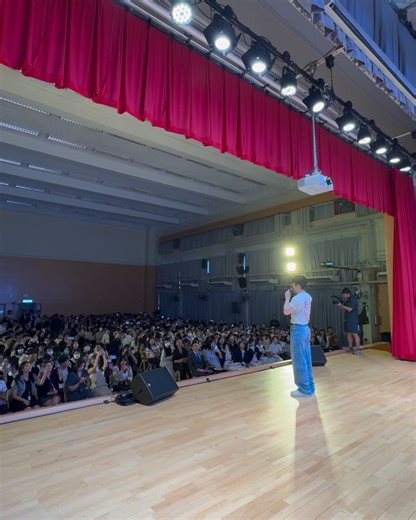 13K views · 439 reactions | Anson Lo on Reels | Facebook