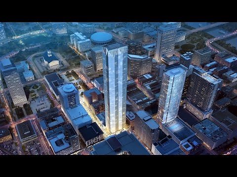 Nashville Future Skyscrapers | Under Construction & Proposed