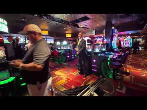 Golden Gate Sans Live Table Games