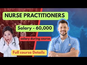 Nurse Practitioner Course in India | Nurses can Prescribe Medicine | Disha Nirdesh