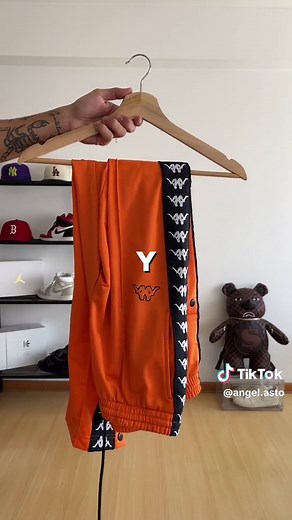 Outfit Ideas and Combos with Orange Clothing for Men