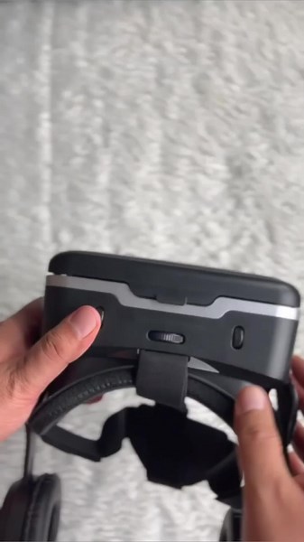 Explora el Futuro con las Gafas de Realidad Virtual Shinecon