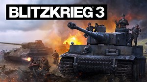 Blitzkrieg 3 | Steam PC Game