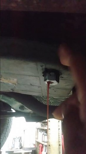 "Fluid Level Hacks: Transforming Transmission Pan To Check Transmission Fluid Level!" (Part 2)