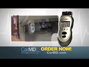 CarMD