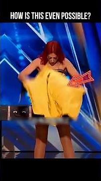 How Do Magicians Change Clothes So Fast? The Secret Revealed! #shorts #magic